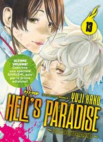 Hell's Paradise – Jigokuraku